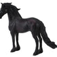 Friesian Stallion