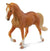 Golden Palomino Tennessee Walking
 Horse Stallion