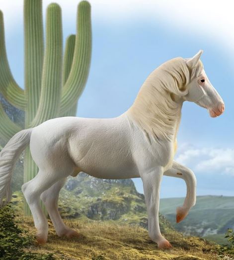 Camarillo White Horse