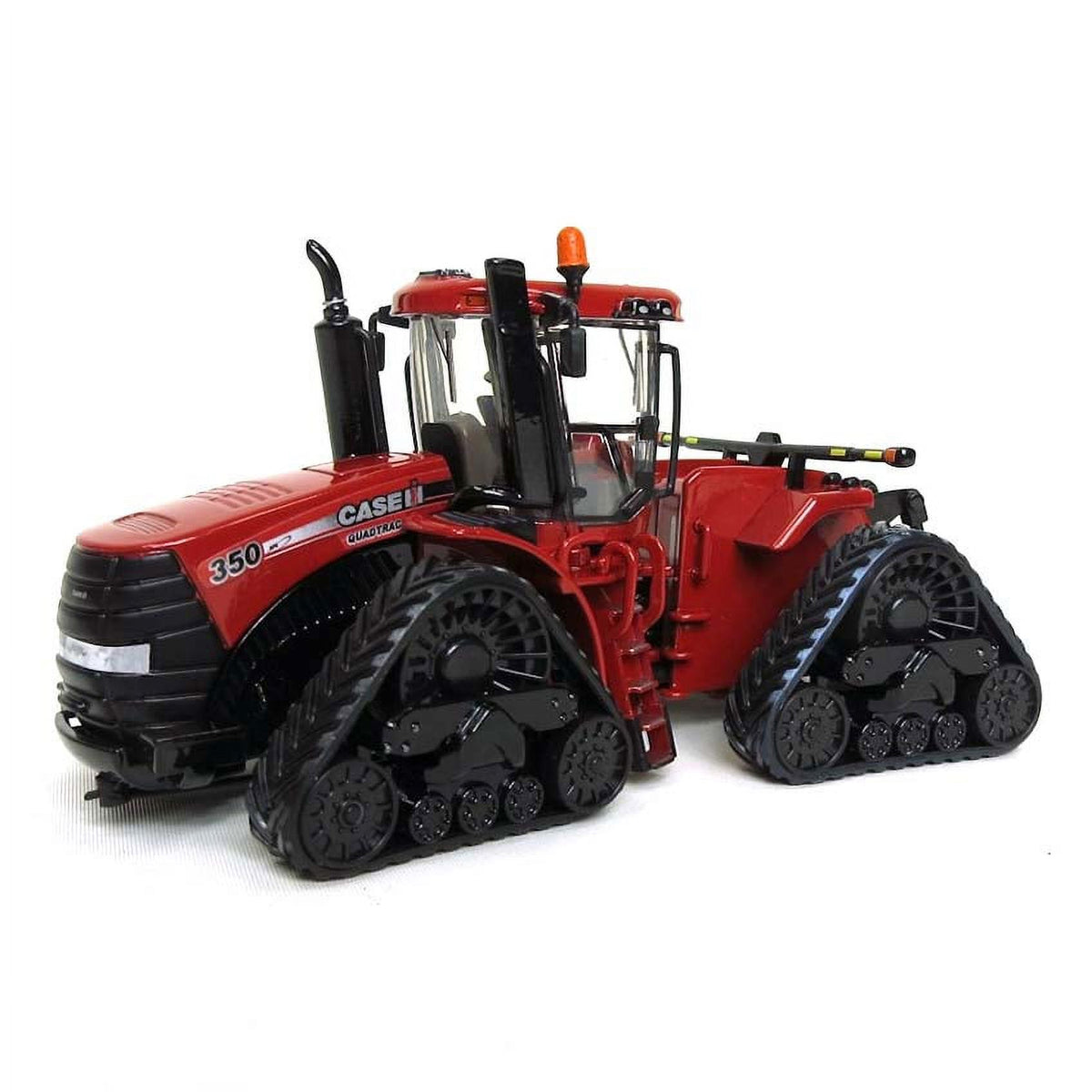 1/64 Limited Edition Case IH 350 Rowtrac Authentics # 5 Tractor