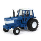 1/64 High Detail Ford TW-35 Cab W/ 2WD & Duals, Toy Tractor Times Limited Edition