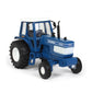 1/64 High Detail Ford TW-35 Cab W/ 2WD & Duals, Toy Tractor Times Limited Edition