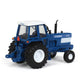 1/64 High Detail Ford TW-35 Cab W/ 2WD & Duals, Toy Tractor Times Limited Edition