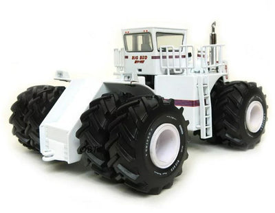 1/64 Big Bud 747 900 HP Tractor With Duals, Modern Field Version