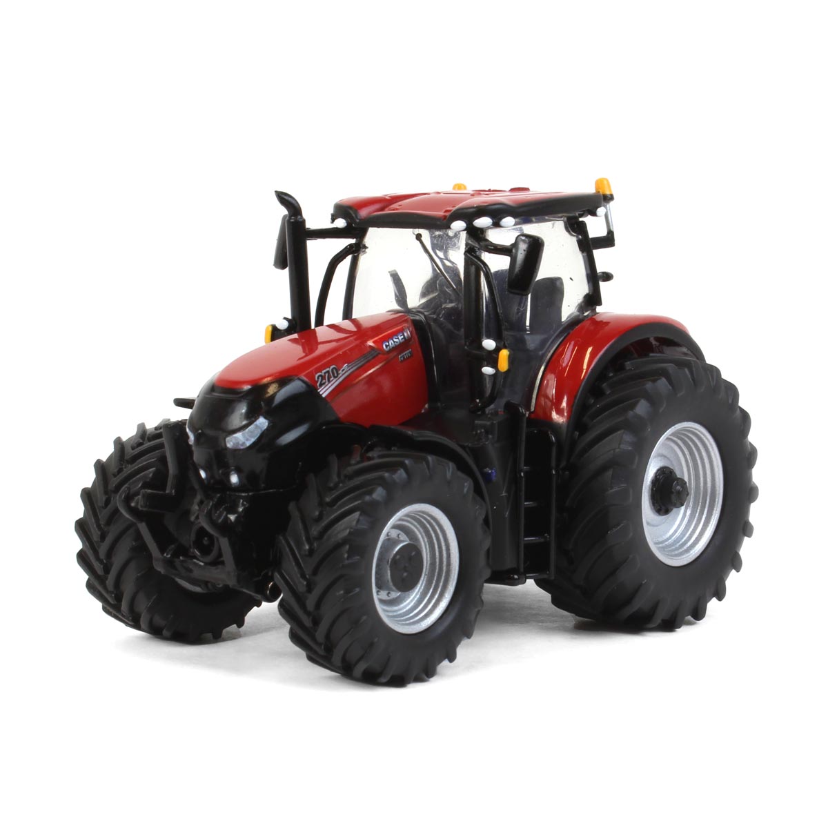 1/64 High Detail Case IH Optum With MFWD
