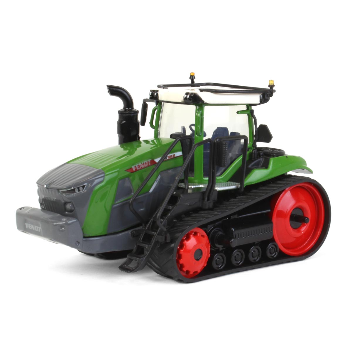 1/64 High Detail Fendt 1167 Vario MT With Rubber Tracks