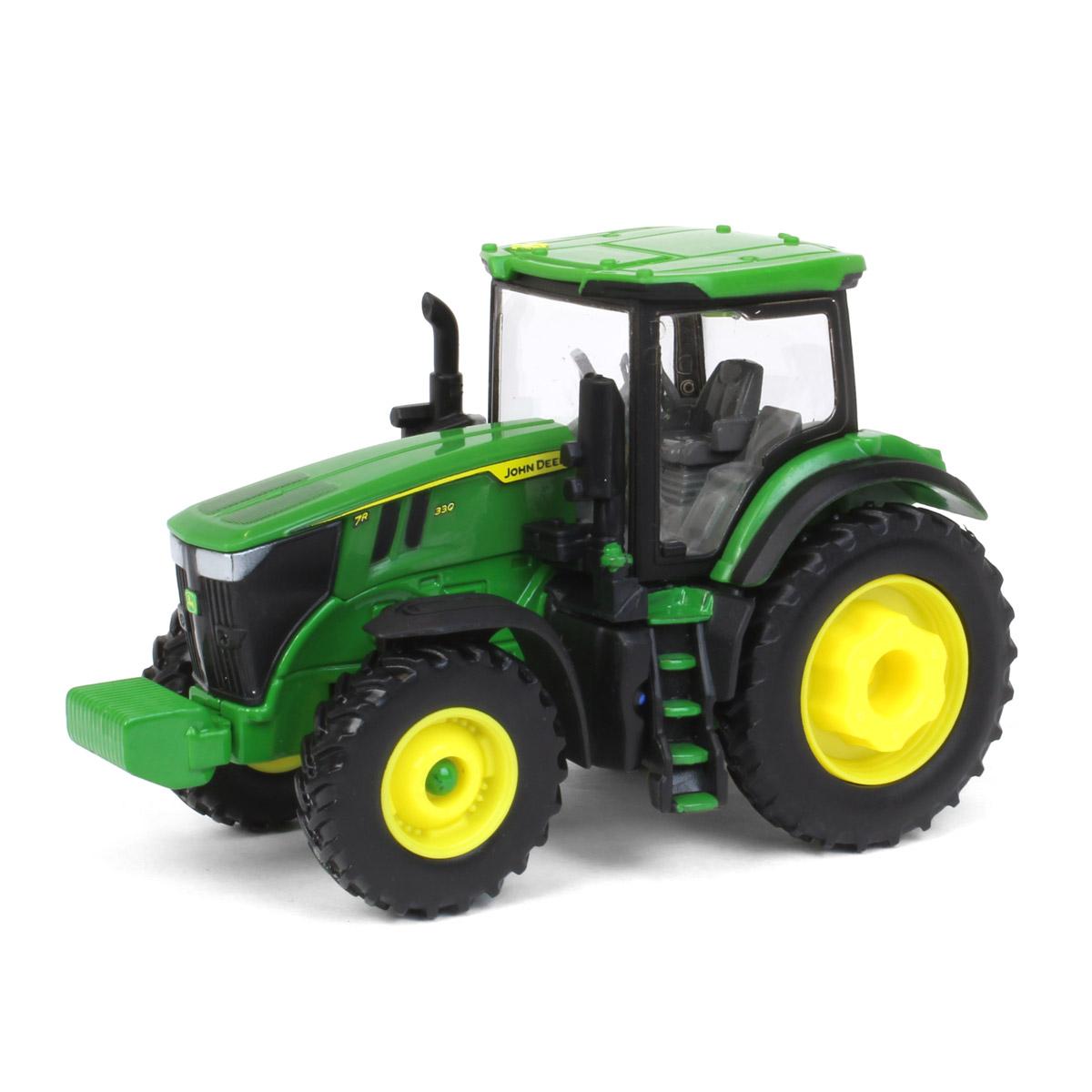 1/64 John Deere 7R 330 Tractor