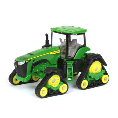 1/64 John Deere 8RX 410 Track Tractor