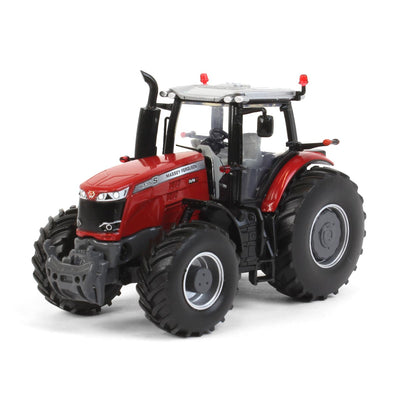 1/64 High Detail Massey Ferguson 8735 With MFWD