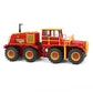 1/64 Versatile Big Roy Model 1080 Tractor, Restoration Version