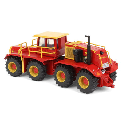 1/64 Versatile Big Roy Model 1080 Tractor, Restoration Version