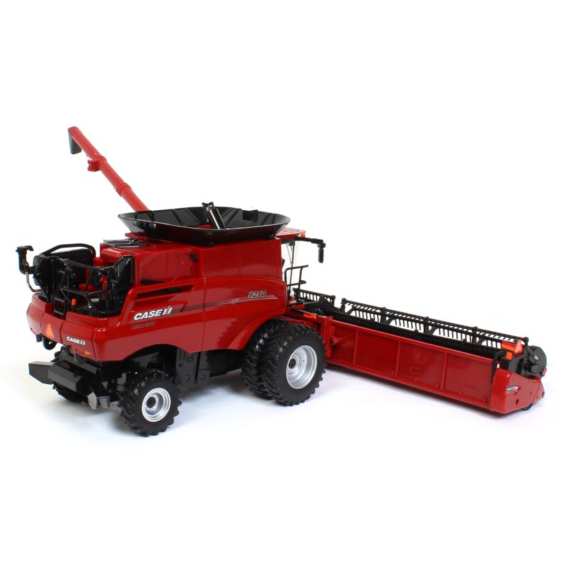 Case International, Case IH, Diecast, Combine, Prestige Edition, 9250 Combine, Axial Flow