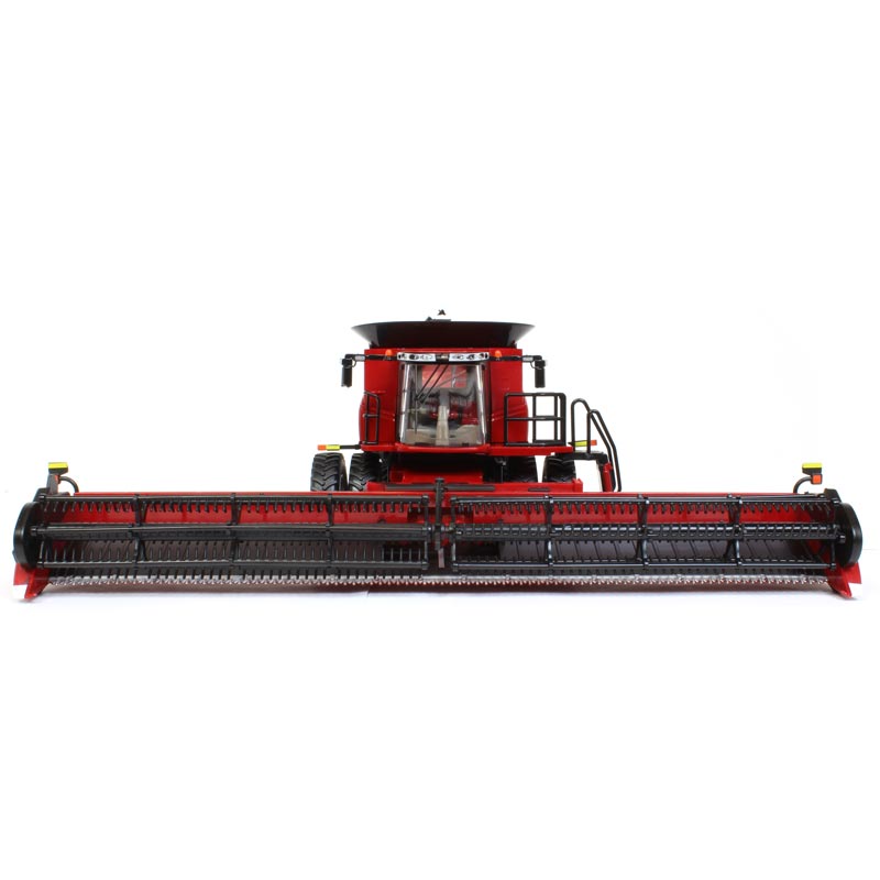 Case International, Case IH, Diecast, Combine, Prestige Edition, 9250 Combine, Axial Flow