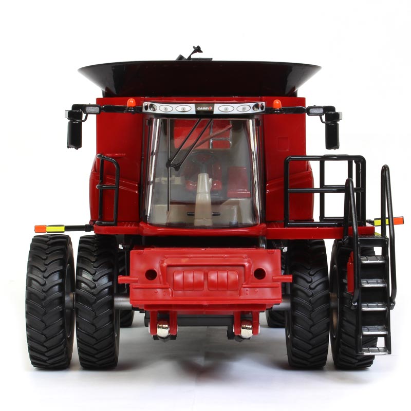 Case International, Case IH, Diecast, Combine, Prestige Edition, 9250 Combine, Axial Flow
