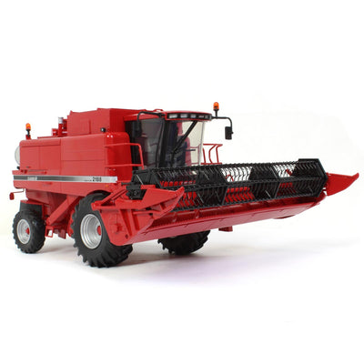 1/32 High Detail Case IH 2188 Axial-Flow Combine with Grain Head, Precision-Like Detail