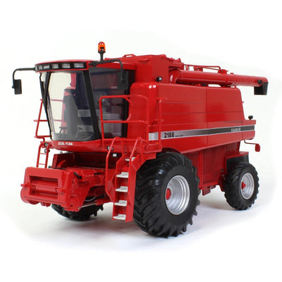 1/32 High Detail Case IH 2188 Axial-Flow Combine with Grain Head, Precision-Like Detail