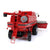 1/32 High Detail Case IH 2188 Axial-Flow Combine with Grain Head, Precision-Like Detail