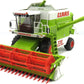 1/32 Claas Commandor 228 CS With Header, 1 Of 3,000 Made