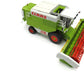 1/32 Claas Commandor 228 CS With Header, 1 Of 3,000 Made