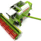 1/32 Claas Commandor 228 CS With Header, 1 Of 3,000 Made