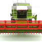 1/32 Claas Commandor 228 CS With Header, 1 Of 3,000 Made