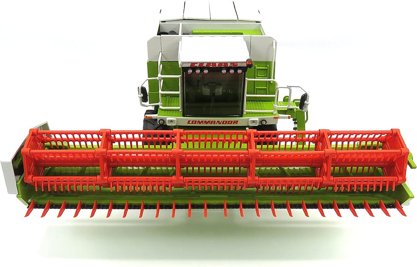1/32 Claas Commandor 228 CS With Header, 1 Of 3,000 Made