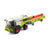 1/32 Limited Edition Claas Lexion 6900 With Vario 930 Cutterbar & Transport Trailer