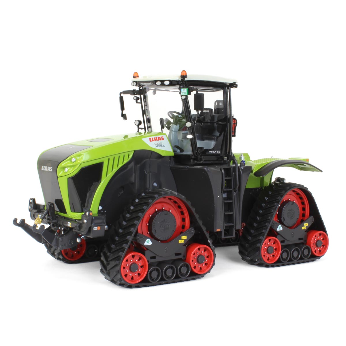 1/32 Claas Xerion 5000 Trac Tractor