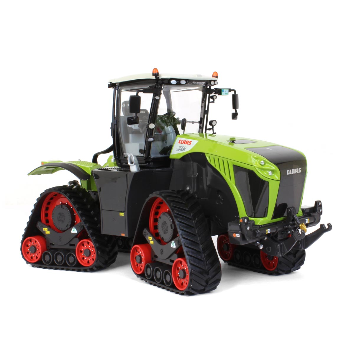 1/32 Claas Xerion 5000 Trac Tractor