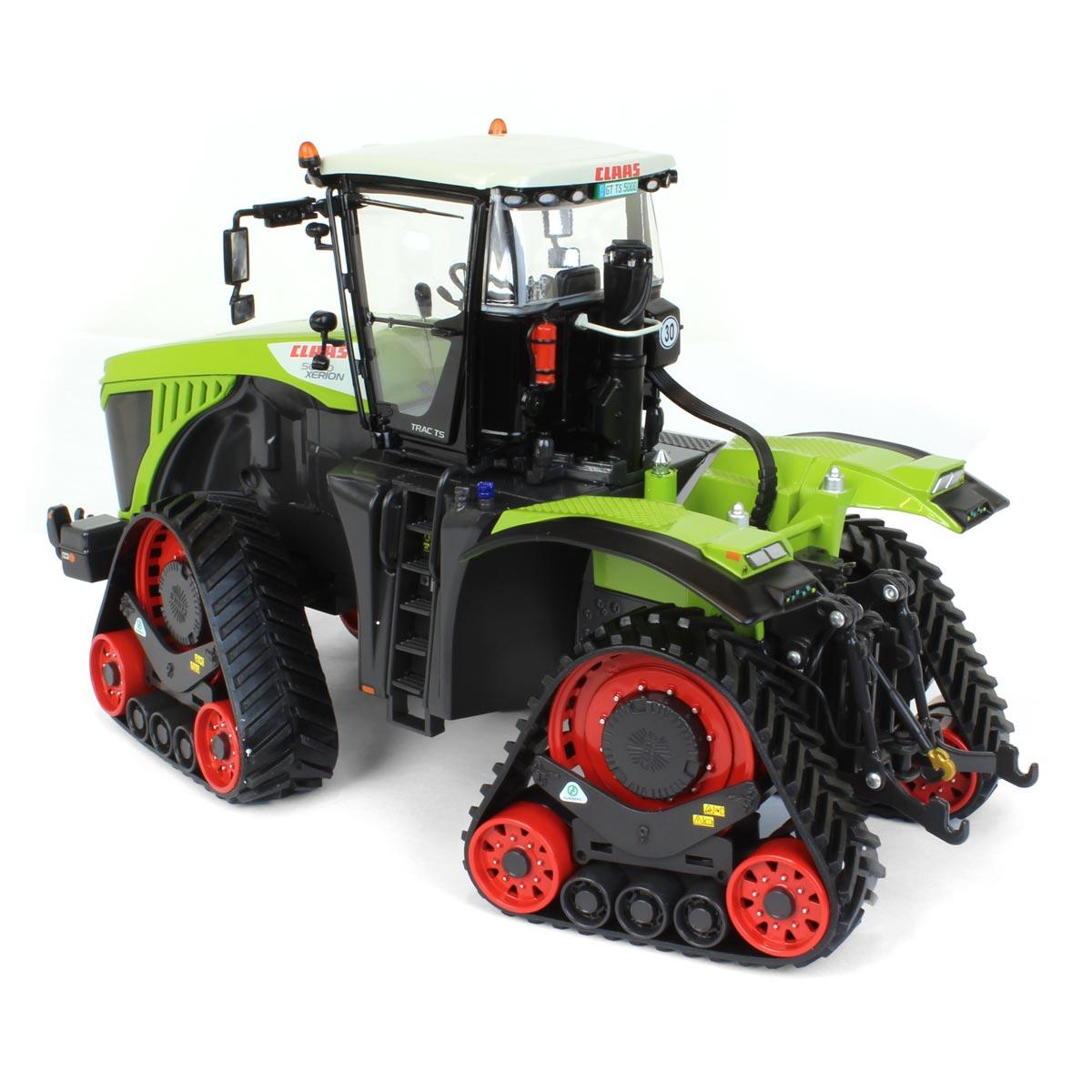 1/32 Claas Xerion 5000 Trac Tractor