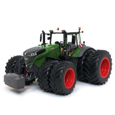 1/32 High Detail Fendt 1050 With Front & Rear Duals