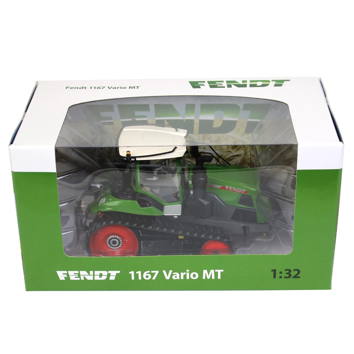 1/32 Fendt MT1167 Vario Track Tractor