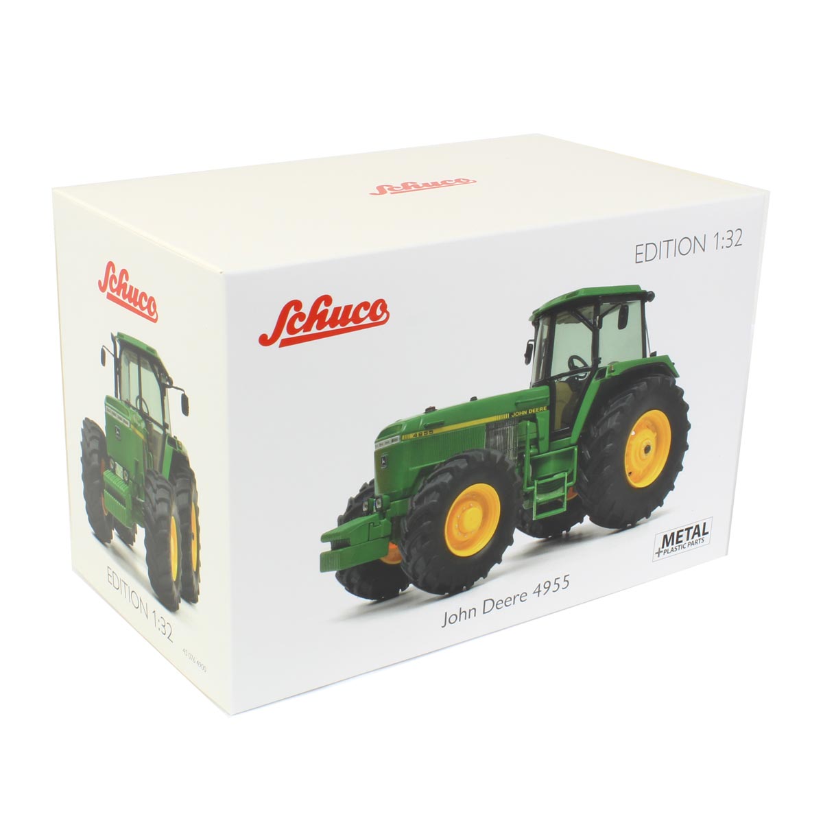 1/32 John Deere 4955 MFWD Tractor