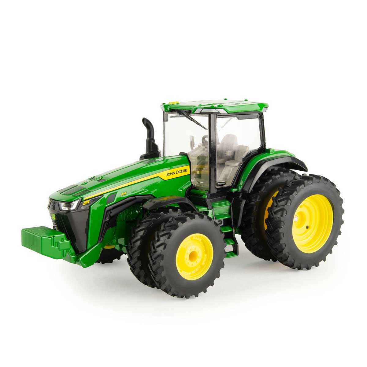 1/32 John Deere 8R 370 MFWD Tractor