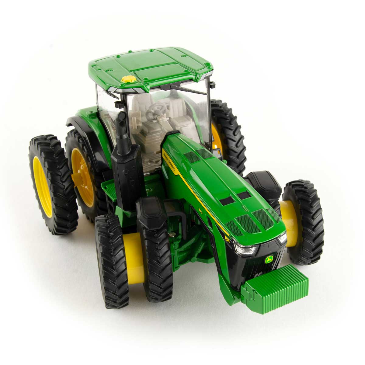 1/32 John Deere 8R 370 MFWD Tractor