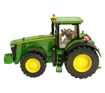 1/32 John Deere 8400R MFWD Tractor