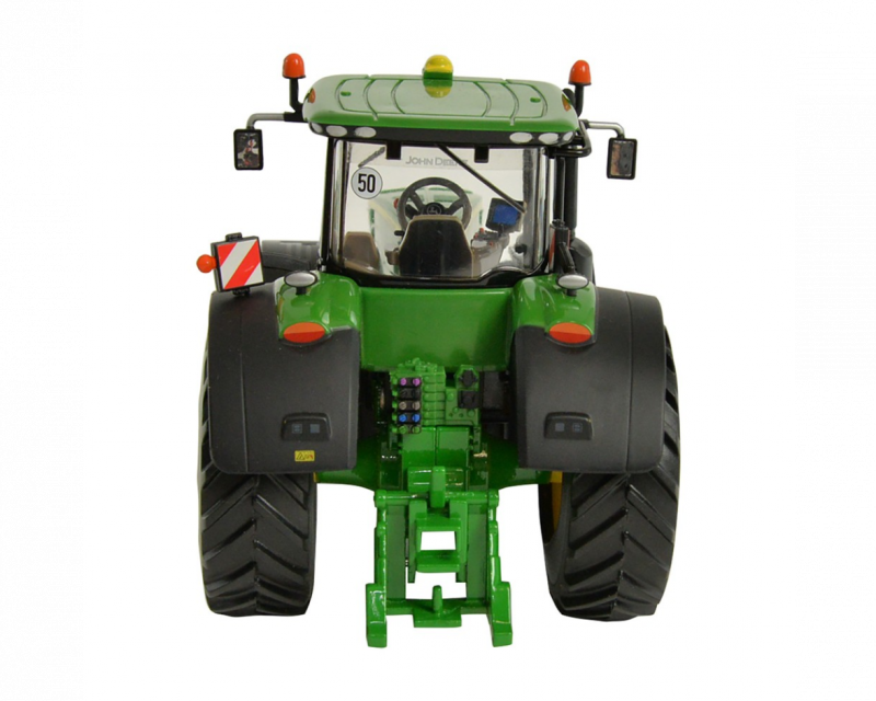 1/32 John Deere 8400R MFWD Tractor