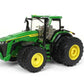 1/32 John Deere 8R 410 MFWD Tractor Farm Show Edition
