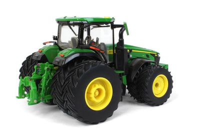 1/32 John Deere 8R 410 MFWD Tractor Farm Show Edition