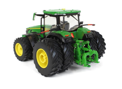 1/32 John Deere 8R 410 MFWD Tractor Farm Show Edition