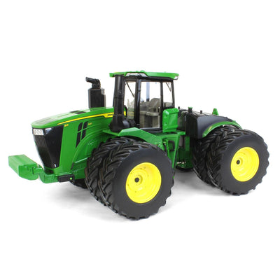 1/32 John Deere 9R 540 With Front & Rear Duals