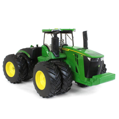 1/32 John Deere 9R 540 With Front & Rear Duals