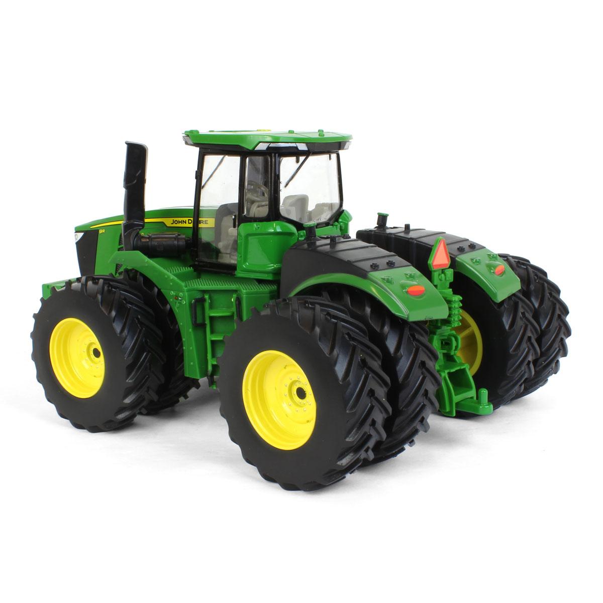 John Deere, 9R 540, 8 Wheel Tractor, Diecast