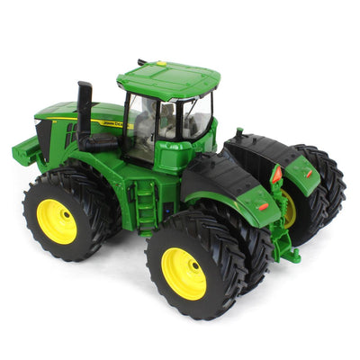 John Deere, 9R 540, 8 Wheel Tractor, Diecast