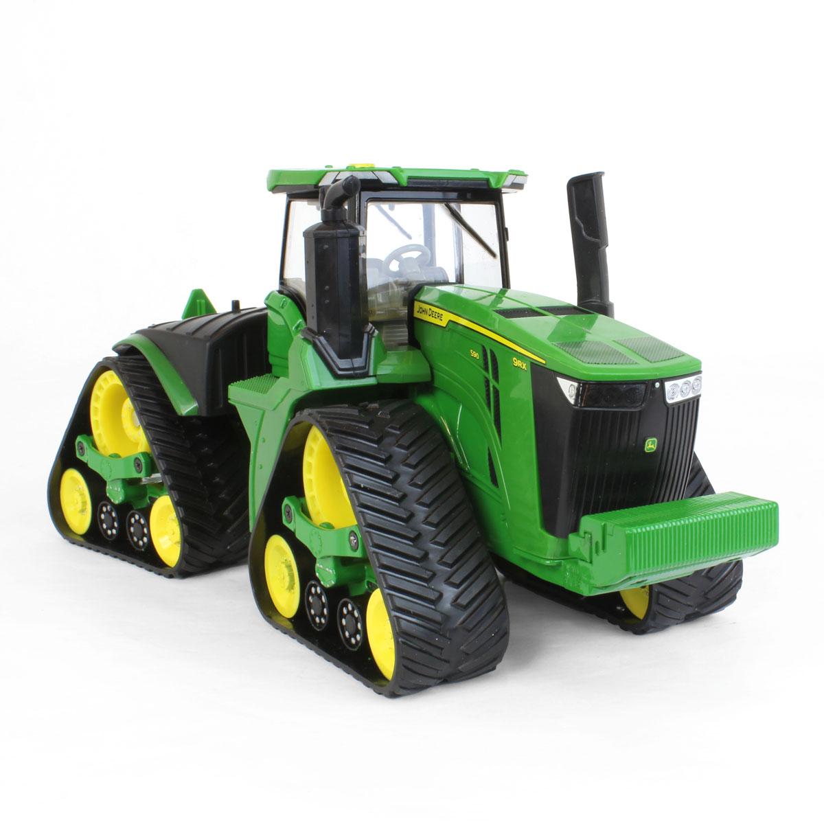 1/32 John Deere 9RX 590 Tractor