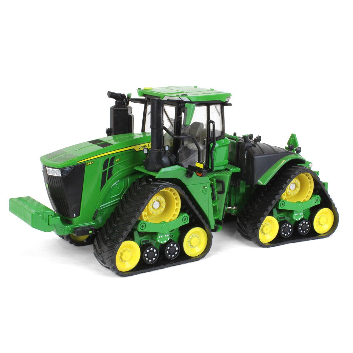 1/32 John Deere 9RX 590 Tractor, ERTL Prestige Collection