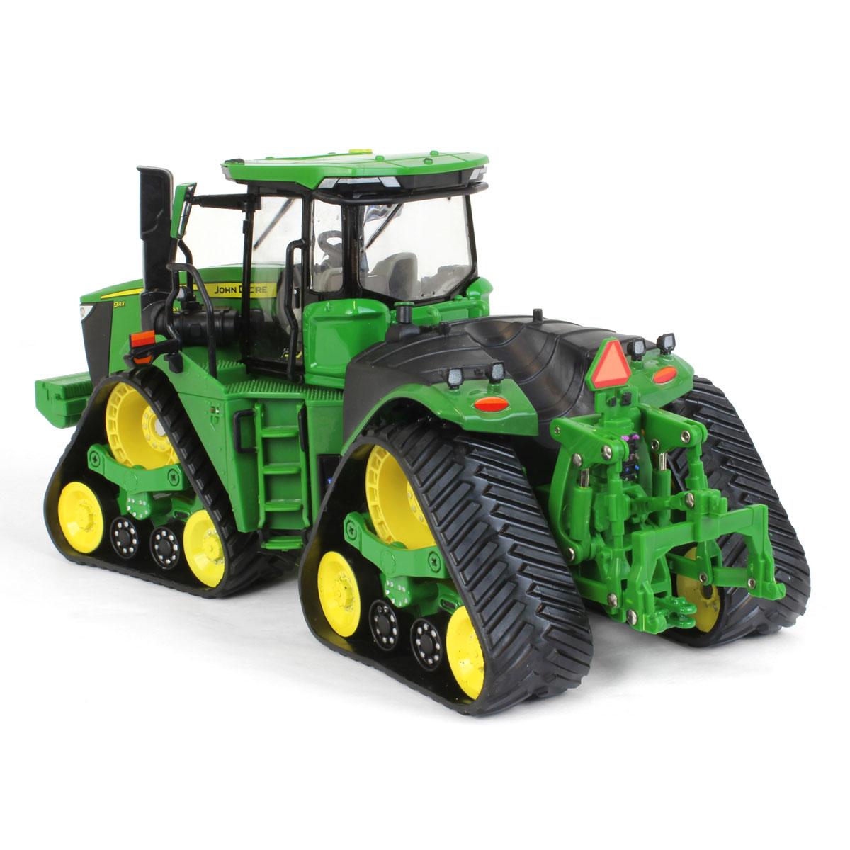 John Deere, 9R 590, Track Tractor, Diecast, Prestige Edition