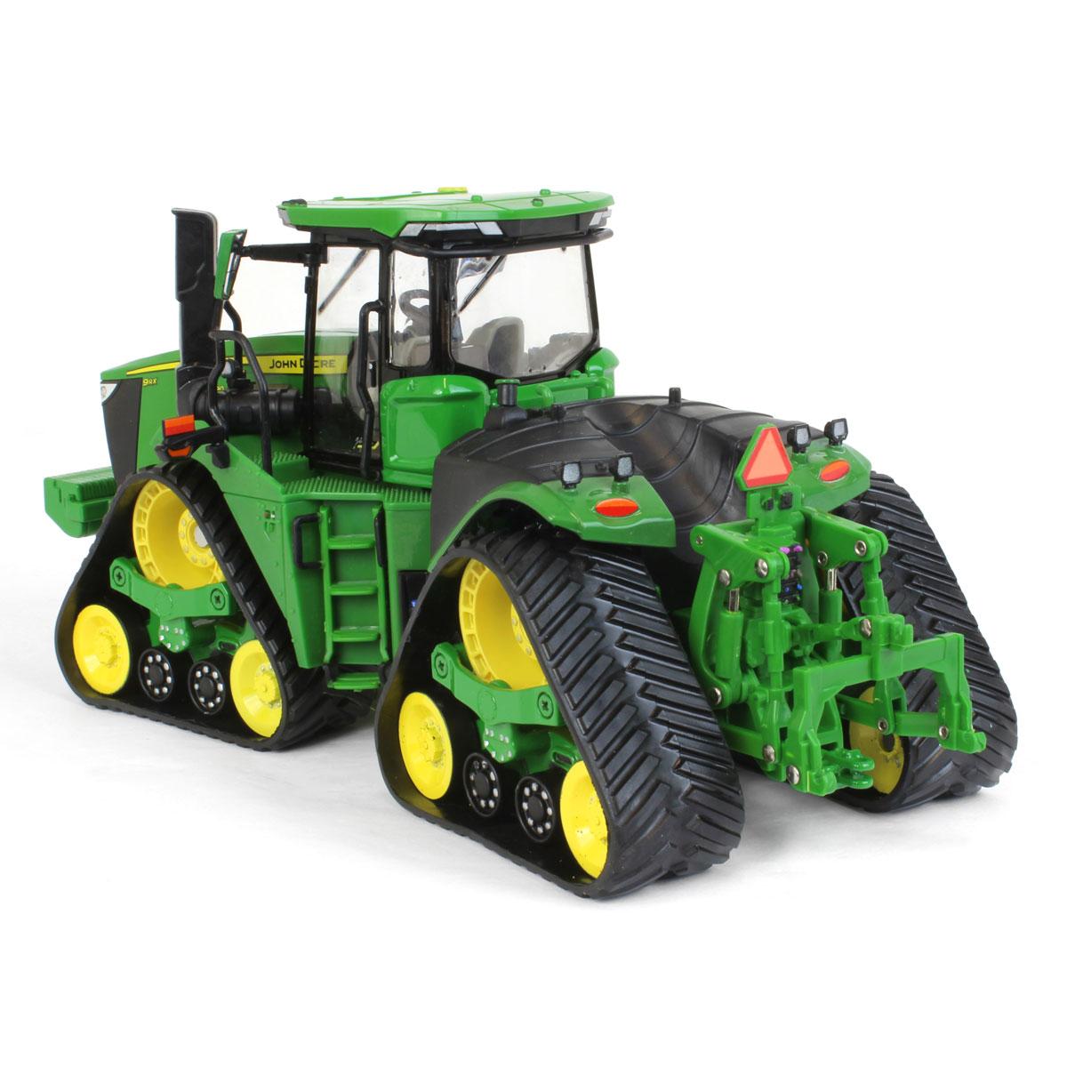 1/32 John Deere 9RX 590 Tractor, ERTL Prestige Collection