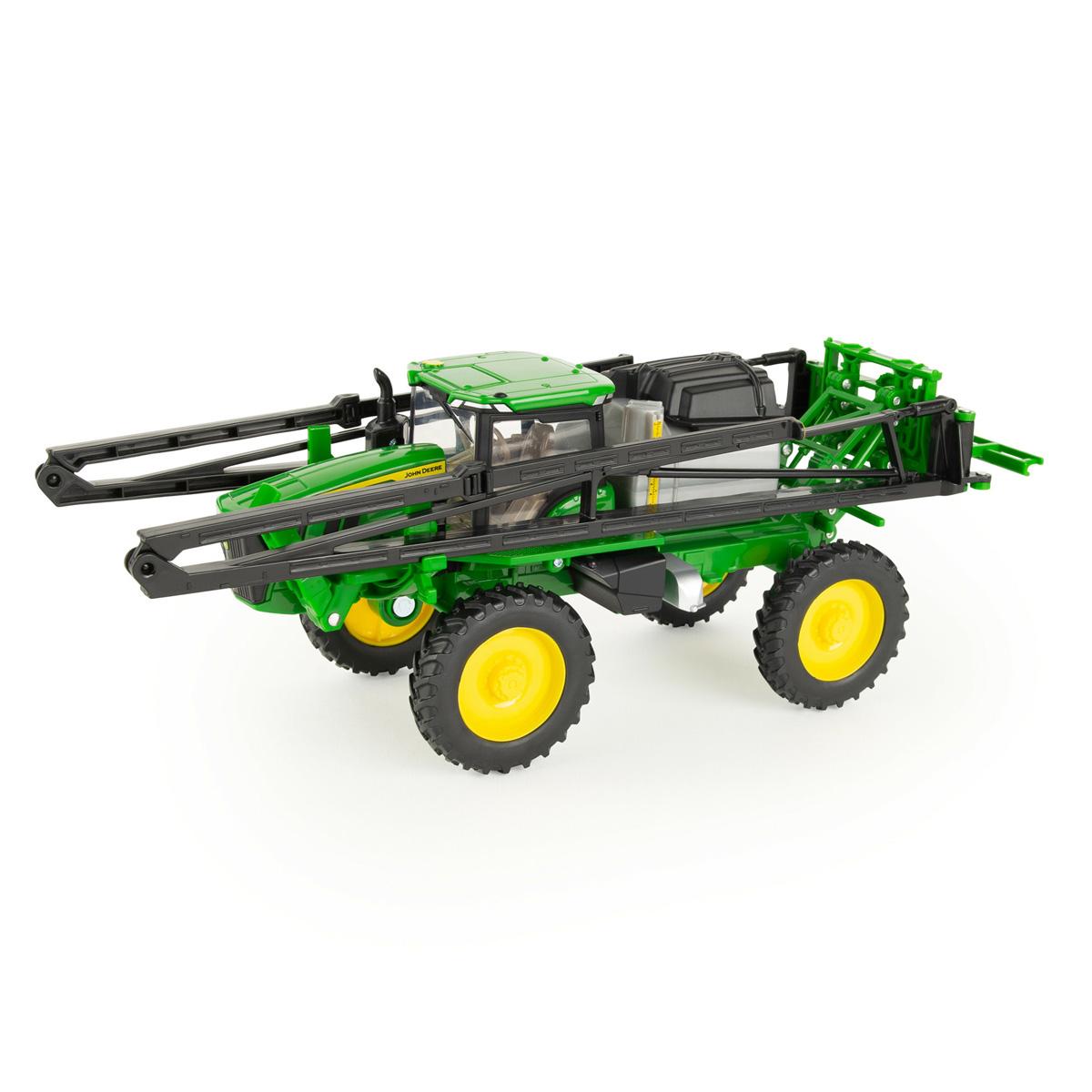 John Deere, 412R Sprayer, Diecast - Howelling Toys & Collectables South ...