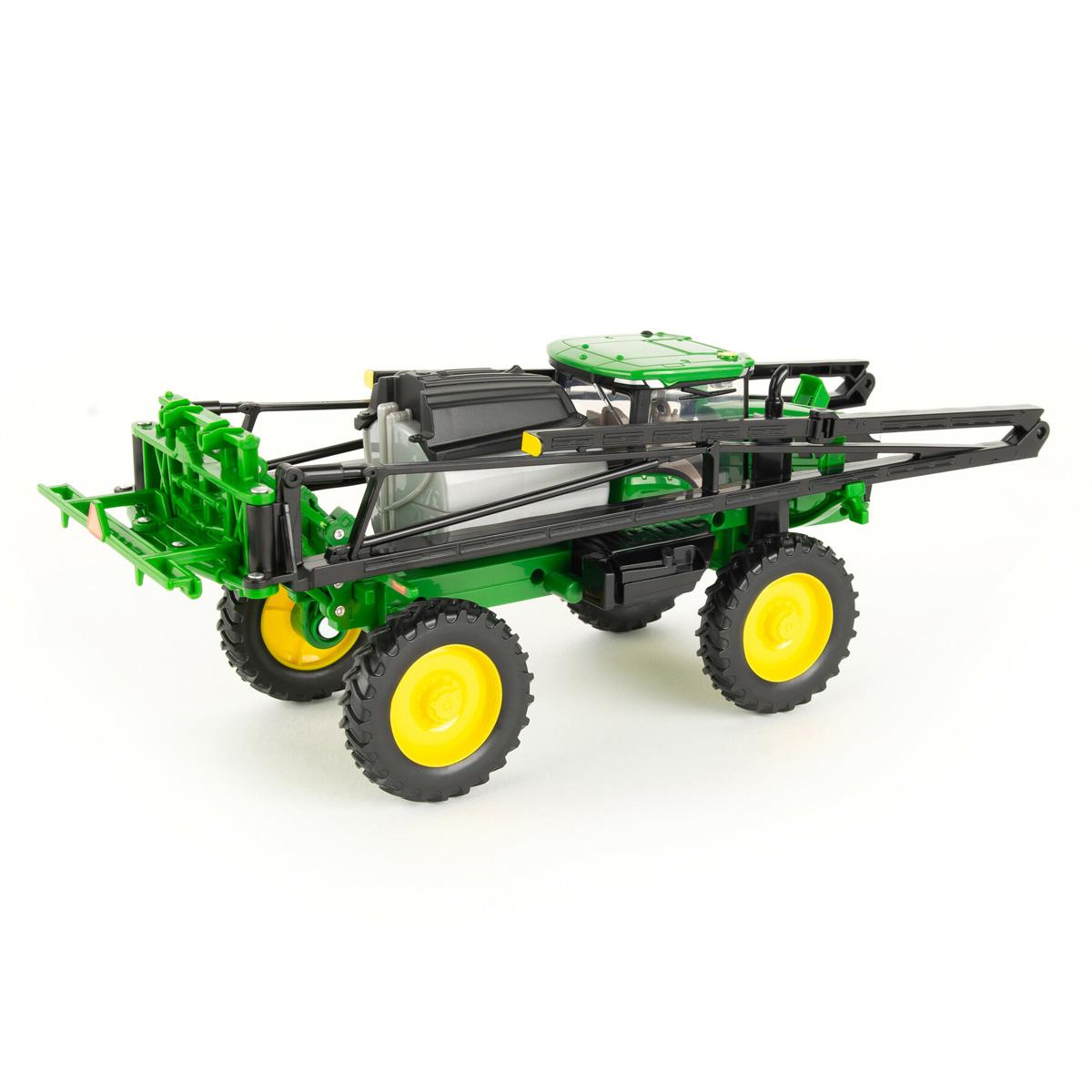 John Deere, 412R Sprayer, Diecast - Howelling Toys & Collectables South ...